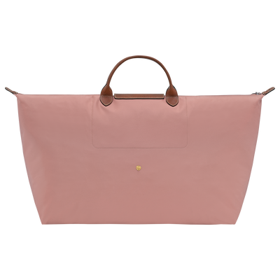 Le Pliage Original Travel bag XL, Pink Tea