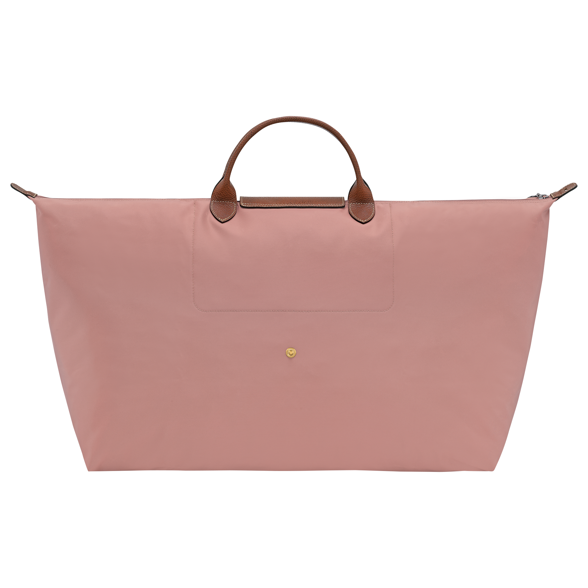 Travel bag XL, Pink Tea - View 3 of
3 - zoom in Le Pliage Original Travel bag XL, Pink Tea