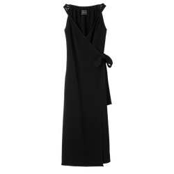 Vestido , Otro - Negro