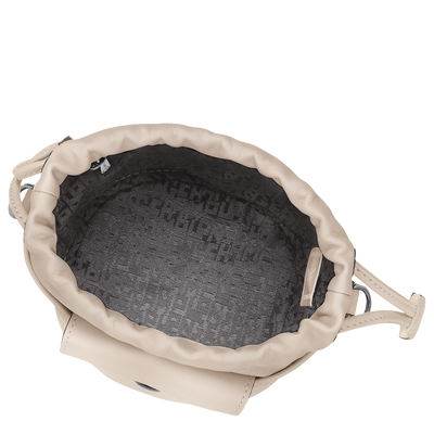 Le Pliage Xtra Bucket bag XS, Paper