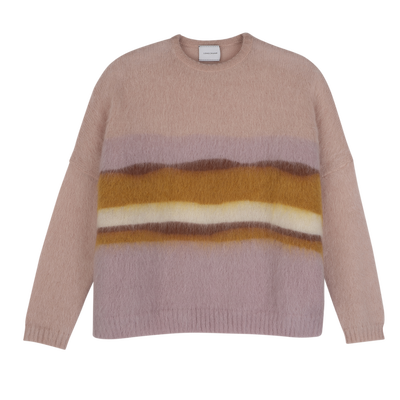 Pull , Maille - Rosethé