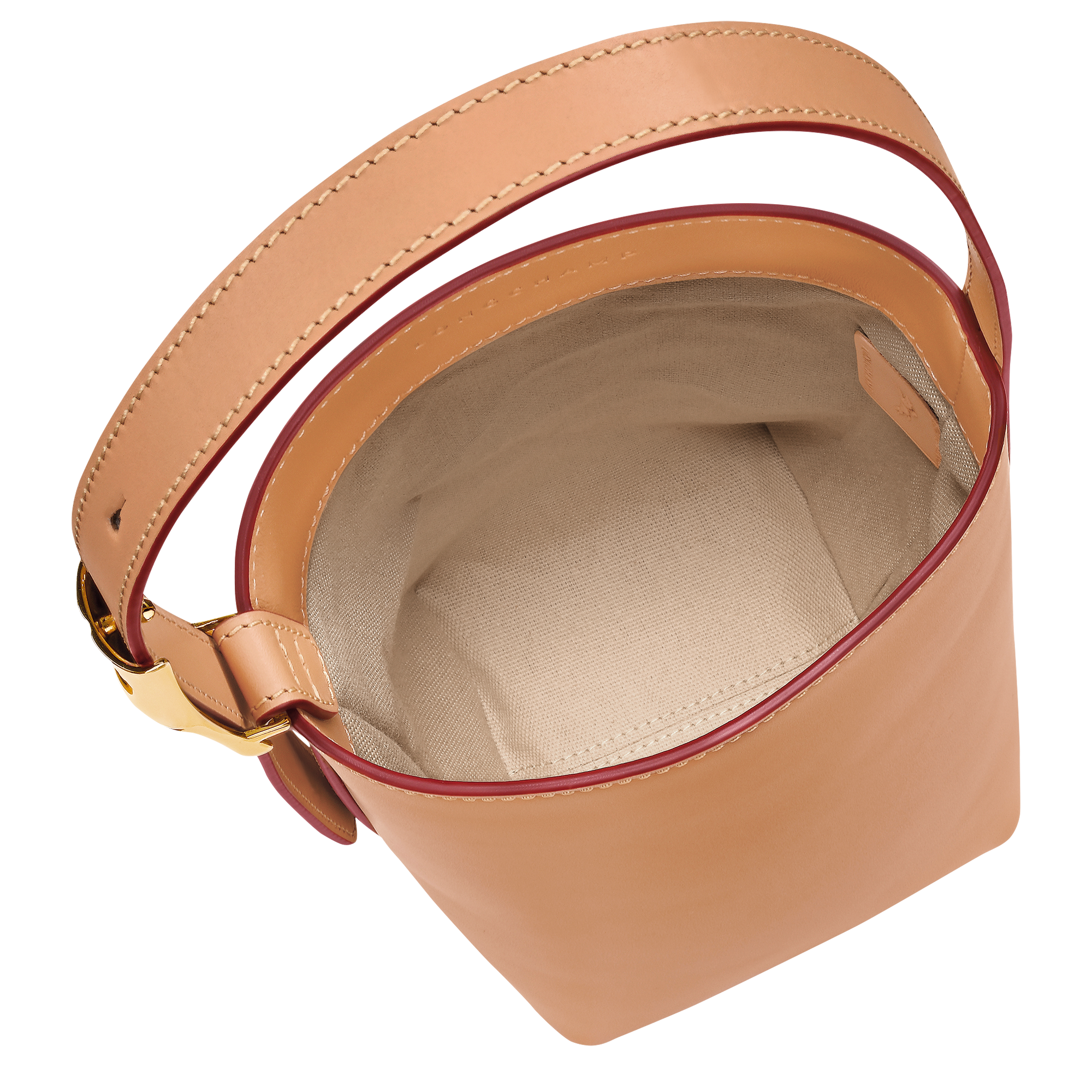 Le Smart Buckettas XS, Vegetaal