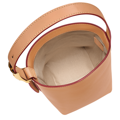 Le Smart Buckettas XS, Vegetaal