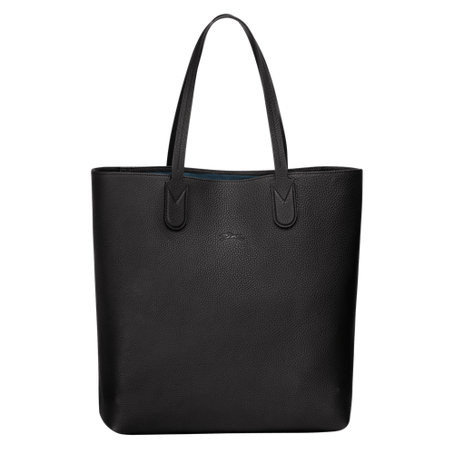 Tote bag, 001 Black View 1 of Tote bag, 001 Black, hi-res