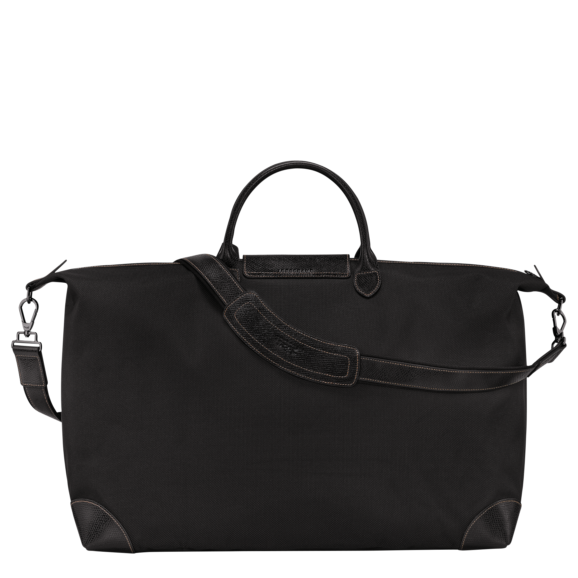Boxford Reisetasche XL, Schwarz