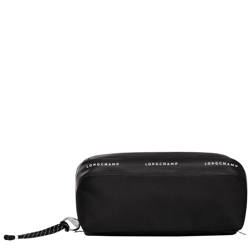 Pochette Le Pliage Energy , Toile - Noir  - Vue 1 de 5