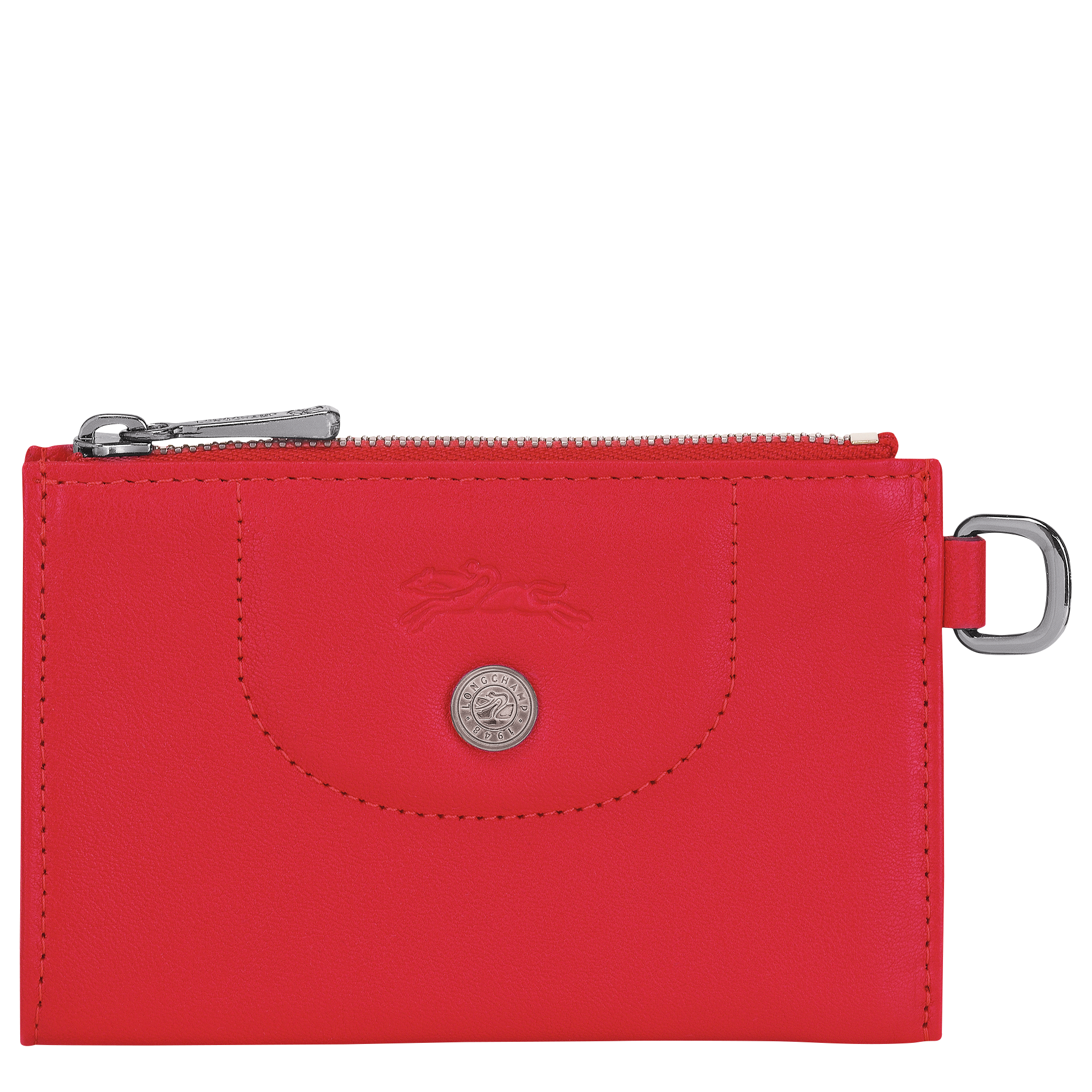 longchamp key pouch