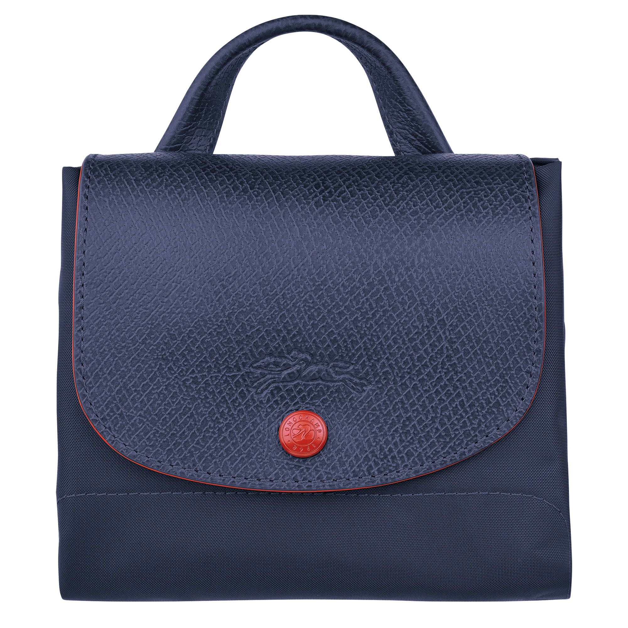 Backpack Le Pliage Club Navy 