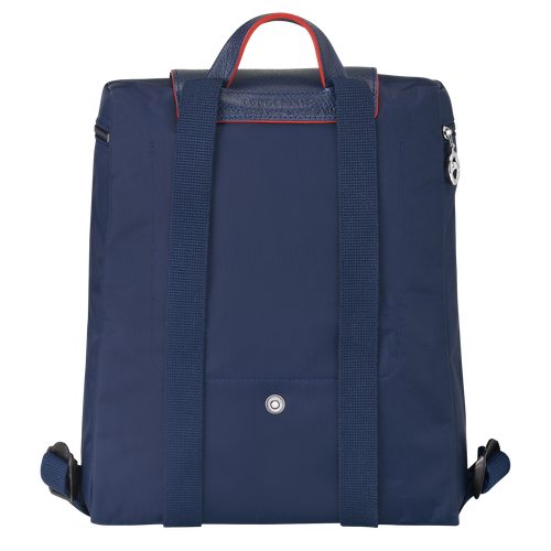 Sac à dos Le Pliage Club Navy (L1699619556) | Longchamp FR Sac à dos Le Pliage Club Navy (L1699619556) | Longchamp FR