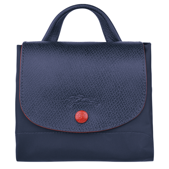 Backpack Le Pliage Club Navy (L1699619556) | Longchamp US