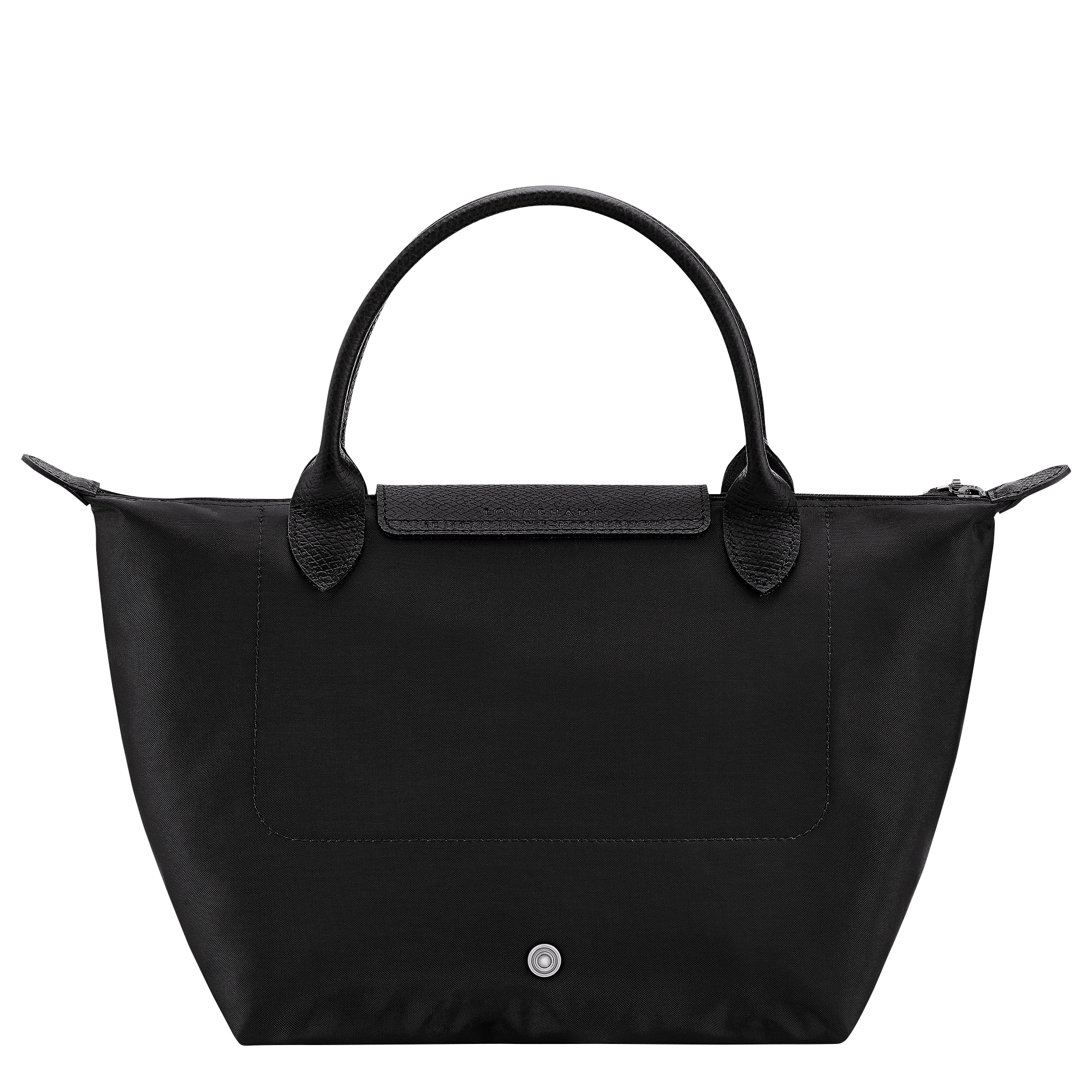 Le Pliage One Handbag S, Black