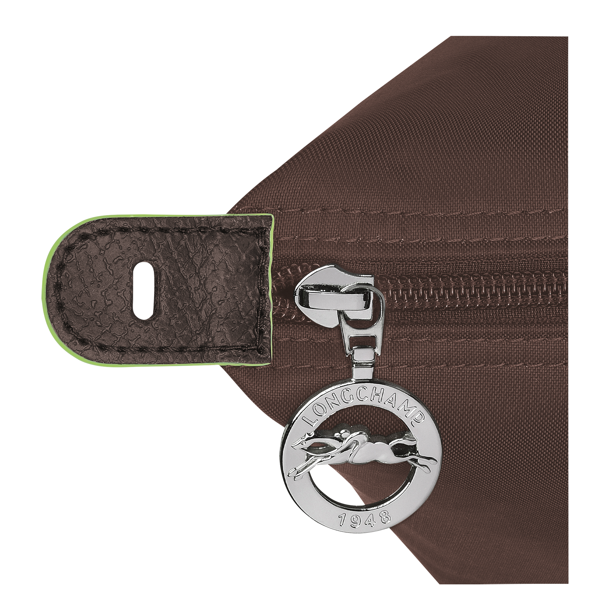 Travel bag XL, Mocha - View 6 of
7 - zoom in Le Pliage Green Travel bag XL, Mocha