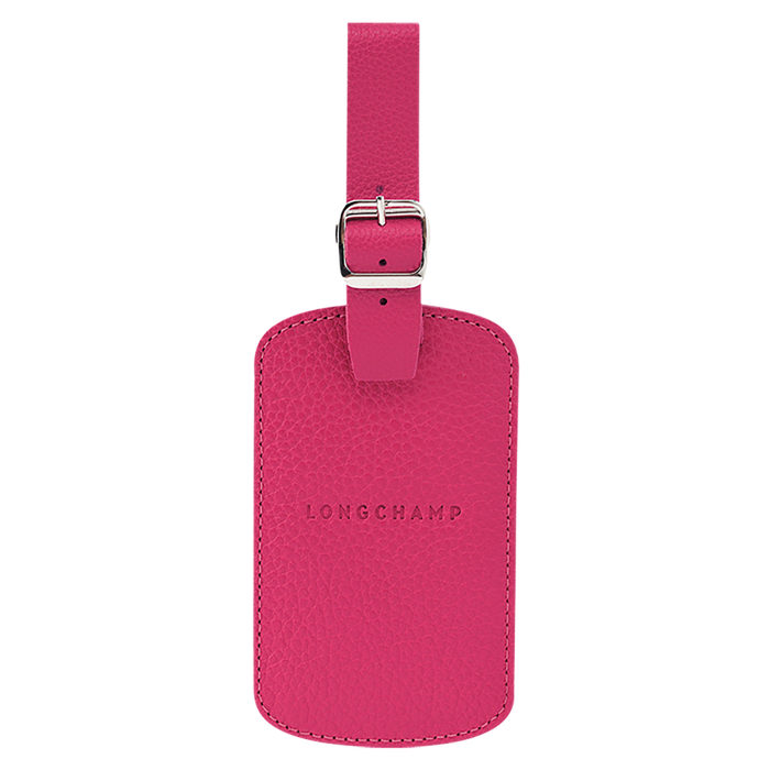 Le Foulonné 系列 行李吊牌, 粉紅色