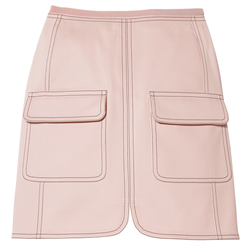 Rok, 018 Roze Rok, 018 Roze, hi-res