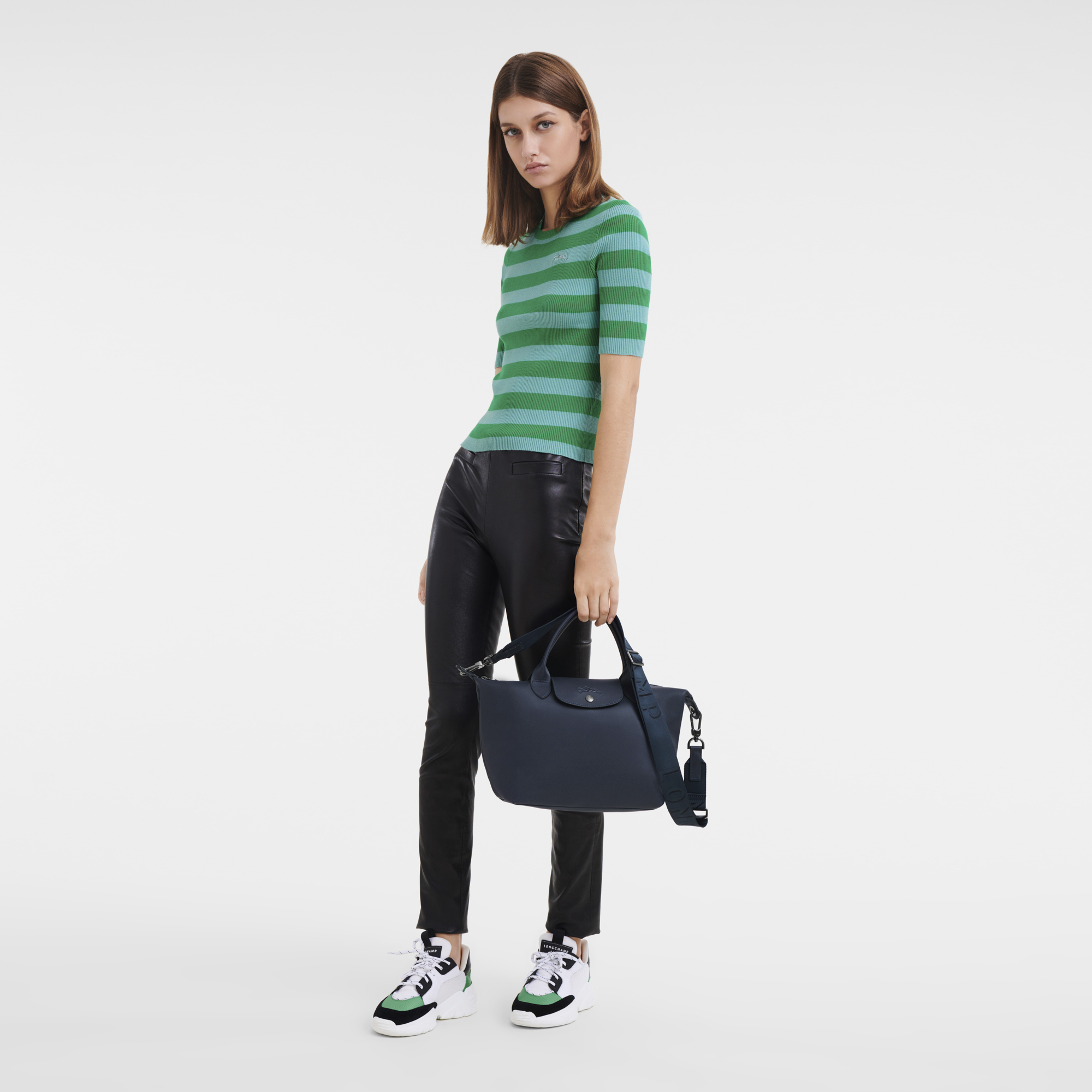 Le Pliage Xtra Handtasche S, Navy
