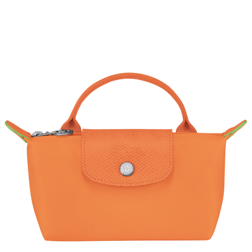 Pouch with handle
