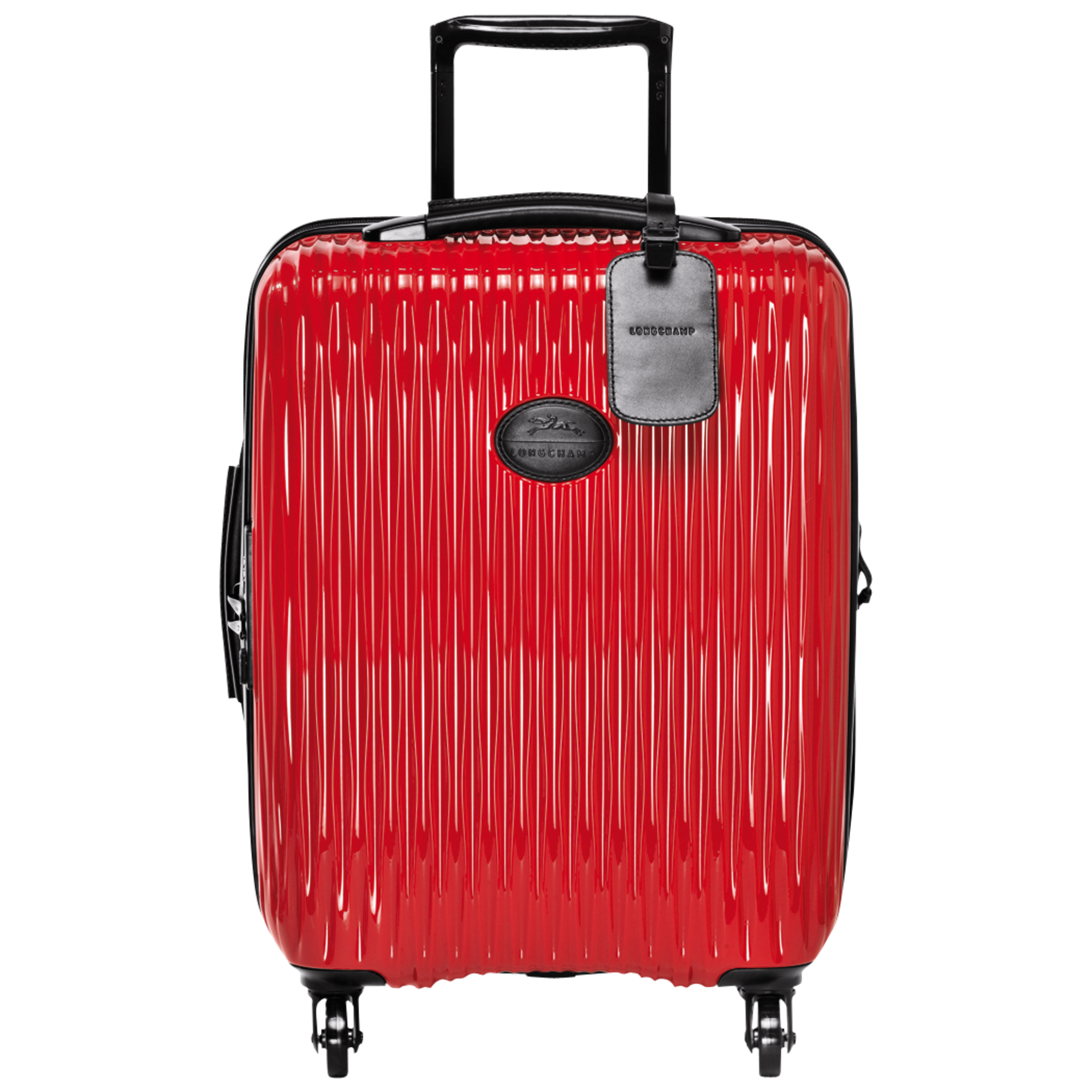 Cabin suitcase Fairval Red (L1404989545 
