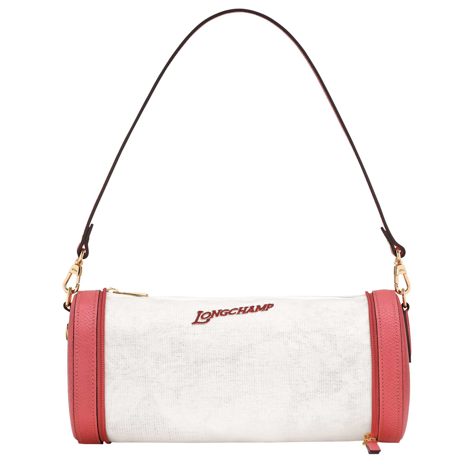 &Eacute;pure Bolso de hombro XS, Camar&oacute;n