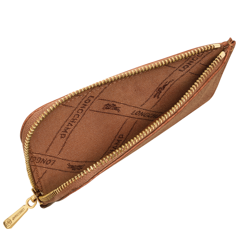 Le foulonné card holder on sale