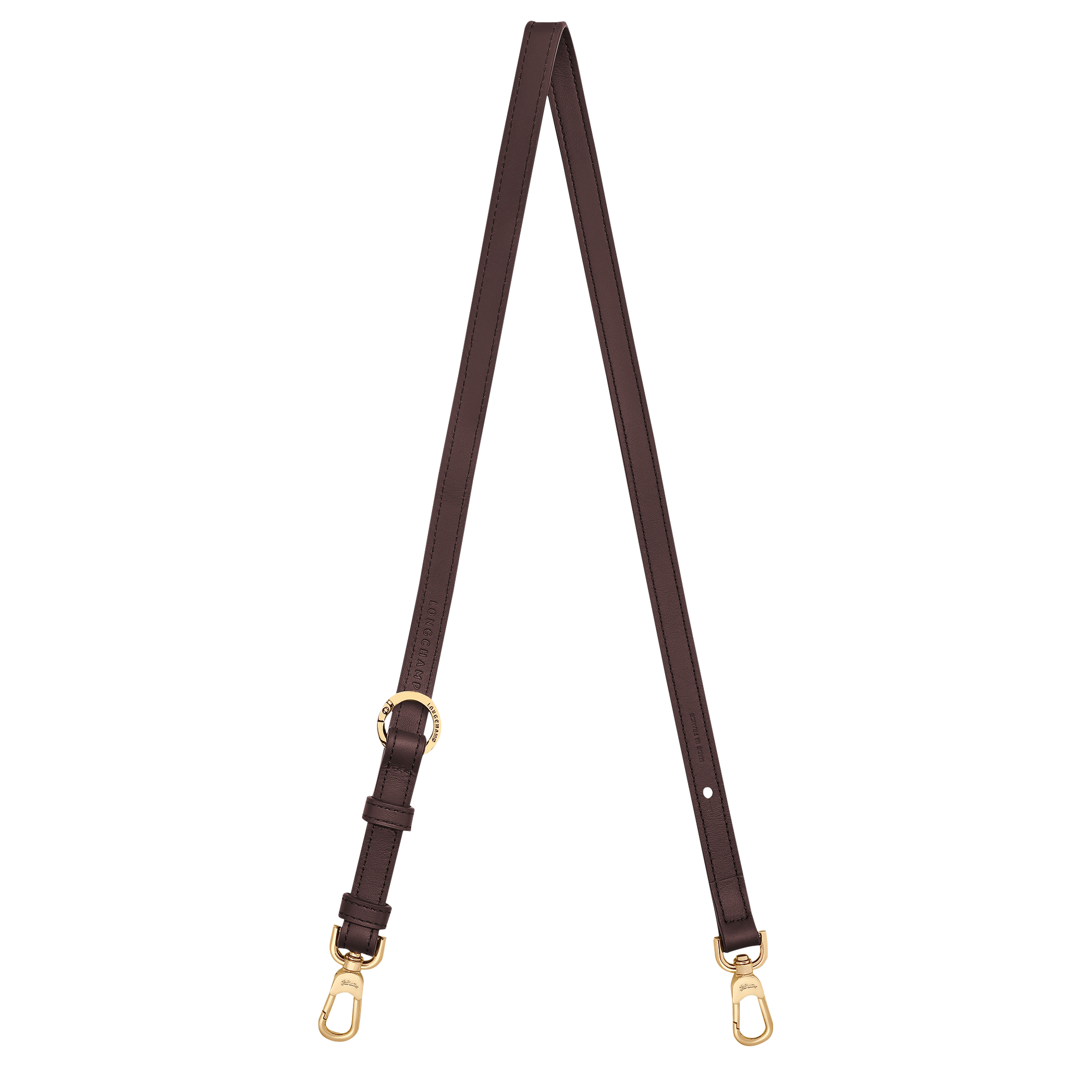 null 숄더스트랩, Brown