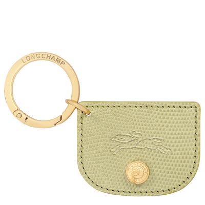 Épure Key ring, Pistachio