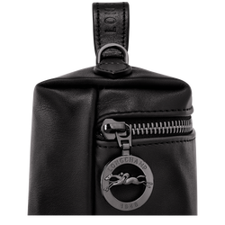 Le Pliage Xtra Umhängetasche XS, Schwarz