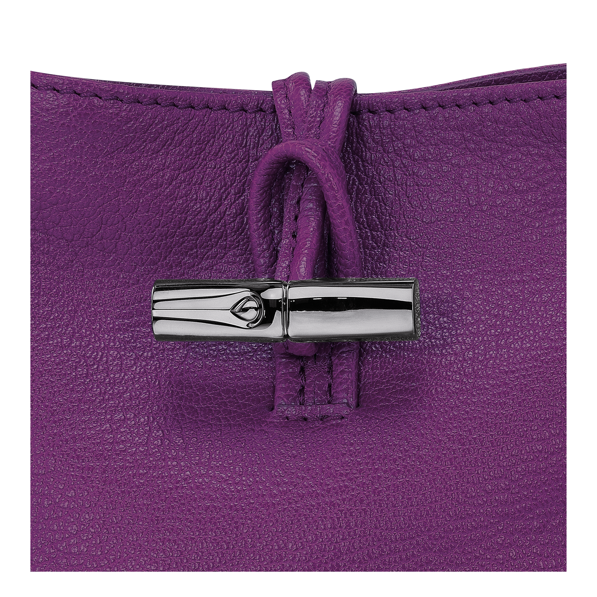 Roseau 系列 斜背袋 XS, 紫色