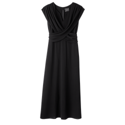Vestido , Otro - Negro
