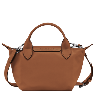 Le Pliage Xtra Sac à main XS, Cognac