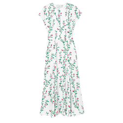Long dress