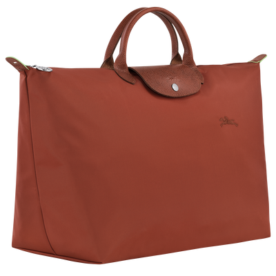 Le Pliage Green Sac de voyage L, Châtaigne