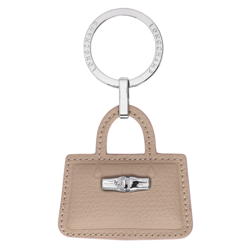 Key rings, Sand - View 1 of 1 Key rings, Sand, hi-res - View 1 of 1