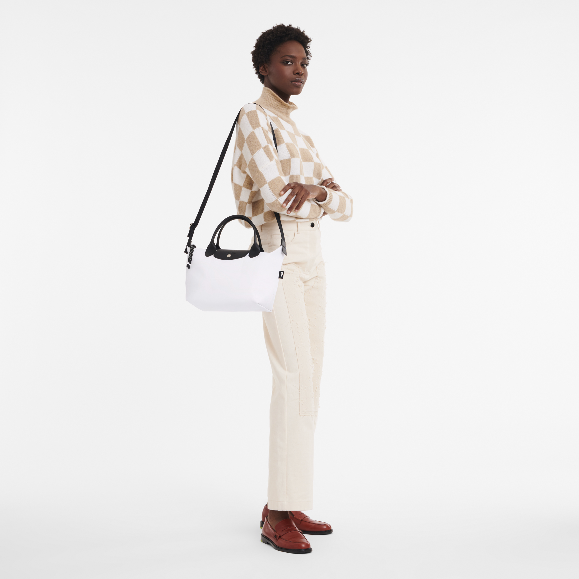 Longchamp, Bags, New Longchamp Le Pliage Energy Top Handle Bag