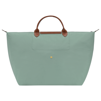 Le Pliage Original Reisetasche L, Celadon