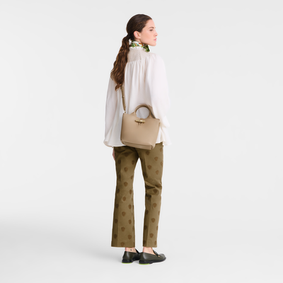 Le Roseau Handbag S, Root