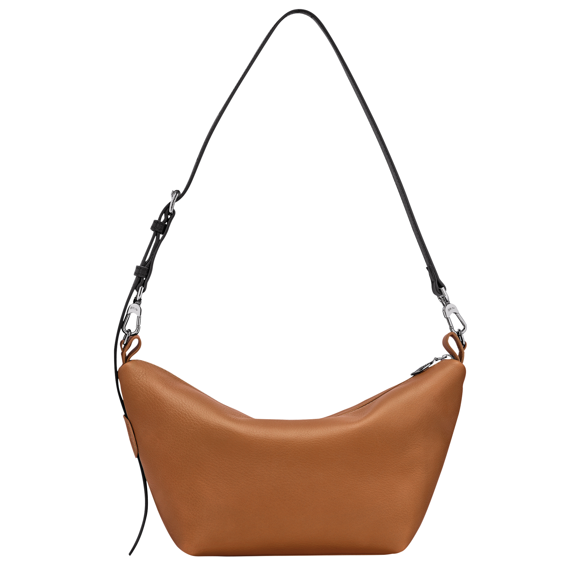Crossbody bag S, Cashew - View 4 of
6 - zoom in Le Slouchy Crossbody bag S, Cashew