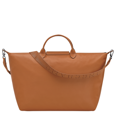Le Pliage Xtra Travel bag L, Cashew