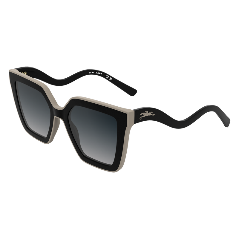 Gafas de sol , OTHER - Nero  - View 2 of  2