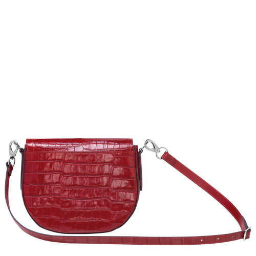 Bolso bandolera, Rojo - View 3 of 3 Bolso bandolera, Rojo, hi-res - View 3 of 3