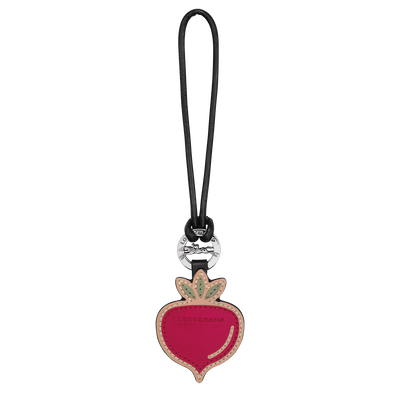 Longcharm Sleutelhangers, Biet