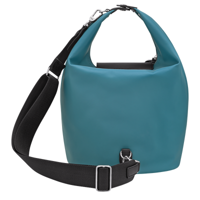 Le Pliage Xtra 斜背袋, 洋紅色