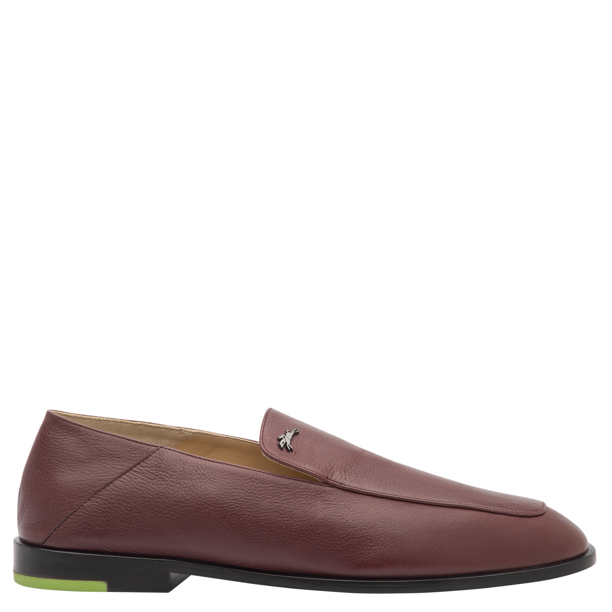 Au Sultan Mocas&iacute;n, Burdeos