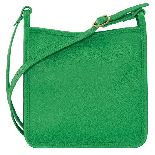 Le Foulonné S Crossbody bag , Lawn - Leather - View 4 of  4