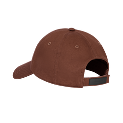 Hat , Mocha - Cotton