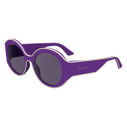 墨鏡 , 紫色 - 其他