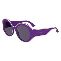 Sonnenbrillen , Andere - Violett