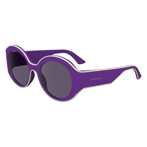 Sunglasses , Violet - OTHER - View 2 of  2