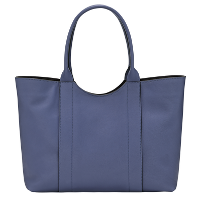Longchamp 3D Sac port&eacute; &eacute;paule L, Chardon