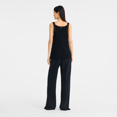 null Top, Negro