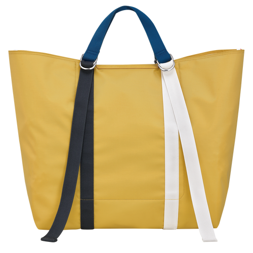 Le Pliage Re-Play Sac cabas XL, Maïs